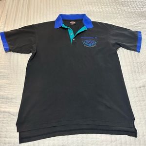 Harley Davidson Polo